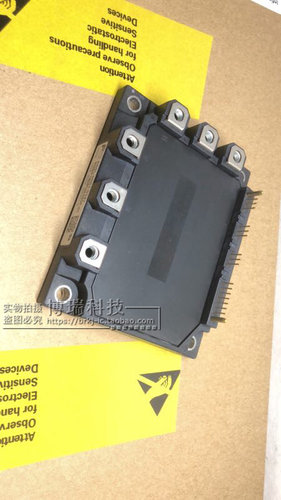 6MBP160RUA060F-01功率模块IGBT模块全新160A600V可直拍