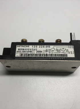 MBM400HS6G功率模块 现货销售 欢迎订购！