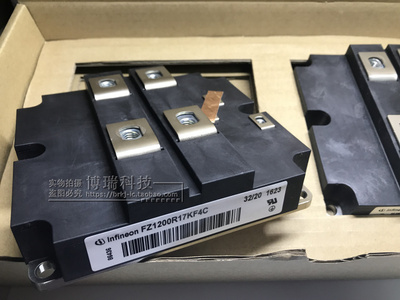 FZ1200R17KF4C 功率模块 现货销售 欢迎订购！