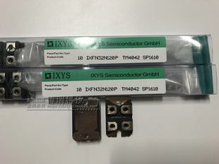 IXFN32N120P 进口原装 正品