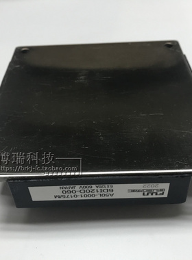 6DI120D-060 元器件模块可直拍