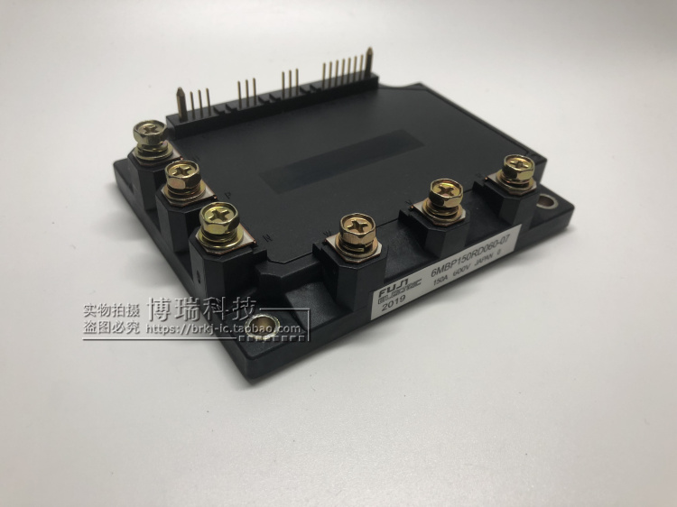 6MBP150RD060-07 原装质保一年 现货