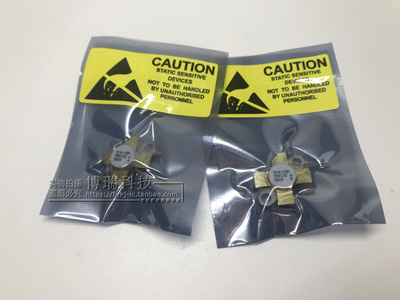 科维创 MRF151 全新高频管 实物拍摄