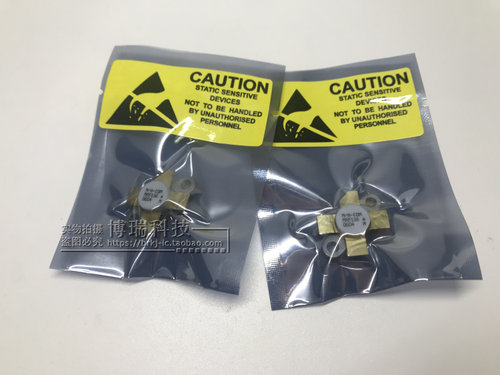 科维创 MRF151 全新高频管 实物拍摄