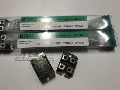 全新原装IXFN32N120P