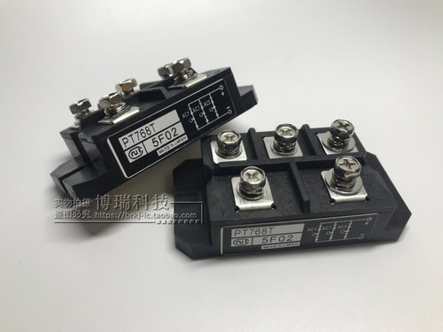 PT768T元器件模块全新可直拍