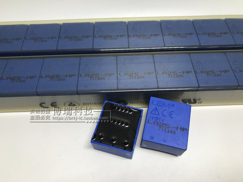 LA25-NP 电流传感器 电源模块 原装正品
