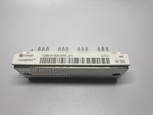 FS200R12KT4R-B11 TDB6HK180N16RR-B11 FS150R12KT4-B11 全新