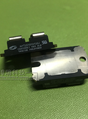 APT2X101D120J 功率模块 现货销售 欢迎订购！