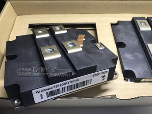 FZ1200R16KF5 FZ1200R17KF4C FF1200R17KE3-B2 全新质保一年
