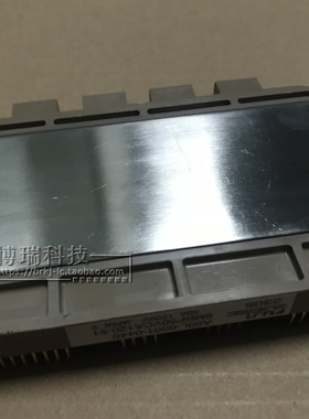 原装6MBP50VCA120-51 ，