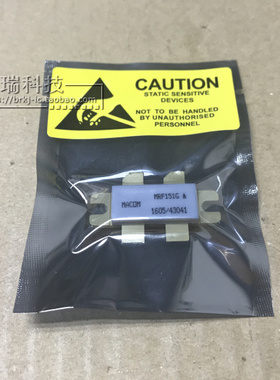 MRF151G 全新，质量保证