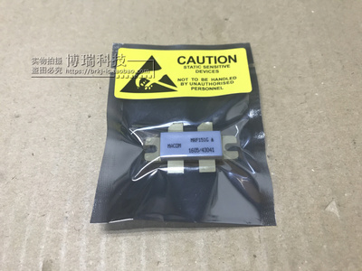 MRF151G 全新，质量保证