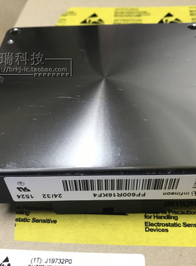 FF600R16KF4进口正品