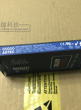 AIF04ZPFC-01L质量保证