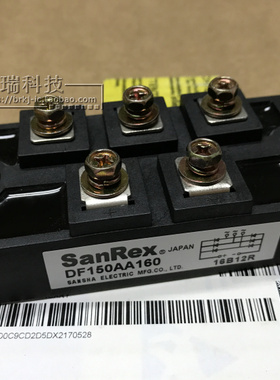 DF150AA160  正品.模块.现货直销