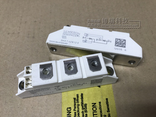 SKKT42B12E模块全新正品