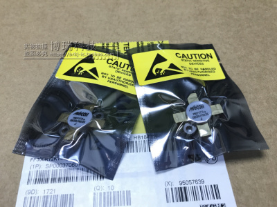 MRF173 原厂高频管 进口现货