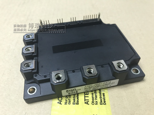 6MBP160RUA060F-01功率模块全新160A600V可直拍