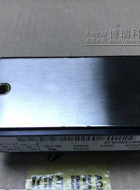 原装全新模块TDB6HK135N16LOF