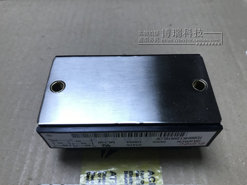 原装全新模块TDB6HK135N16LOF