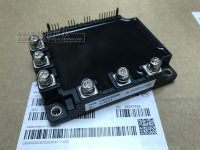 PM50CSE060功率模块电源模块全新原装BOM表报价配单可直拍