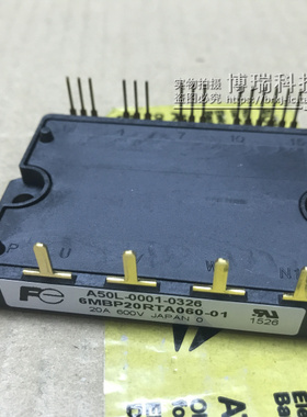 6MBP20RTA060-01 原装正品