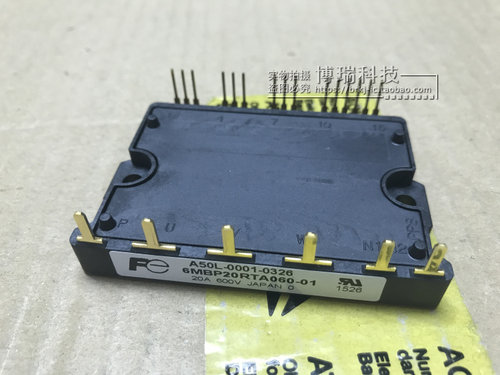 6MBP20RTA060-01 原装正品