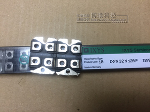 全新正品 IXFN32N120P进口功率模块 欢迎咨询