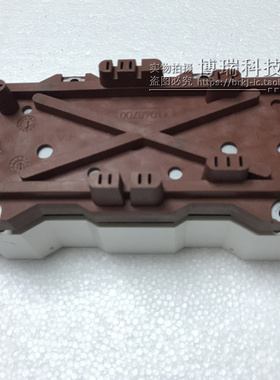 原装 SKIIP603GB123CT