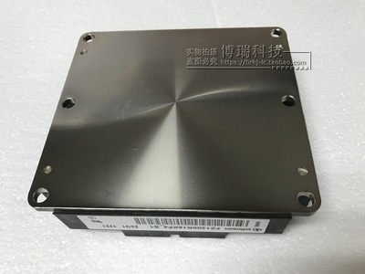 全新原装    FZ1200R16KF4