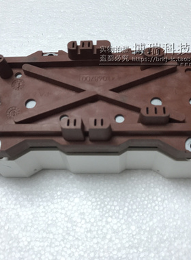 全新 SKIIP603GB123CT