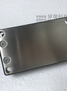 CM400HA-24A 全新原装模块