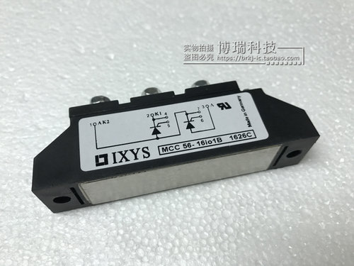 全新MCC56-16IO1B