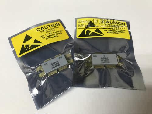 BLF861 BLF861A 原装正品 拍前咨询 专业配单