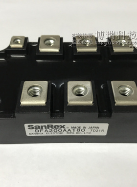 DFA200AA160 DFA150AA160 MDST150-16 原装正品,价格咨询为准