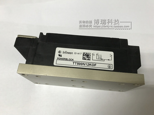 进口全新 IGBT模块 TT500N14KOF TT500N08KOF TT500N12KOF 现货