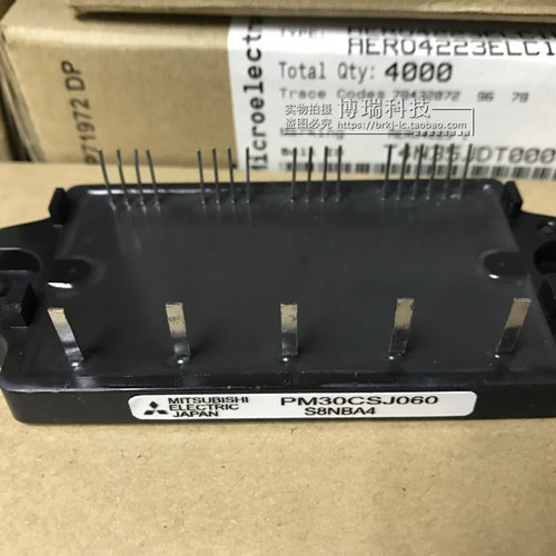 全新原装现货    PM30CSJ060