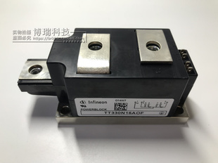 原装进口 可控硅模块 TT330N16AOF 大量现货