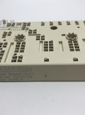 SKIIP35NAB126V1/SKIIP36NAB126V1/SKIIP35NAB12T4V1原装正品价好