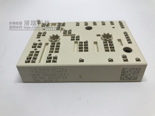 SKIIP35NAB126V1/SKIIP36NAB126V1/SKIIP35NAB12T4V1原装正品价好