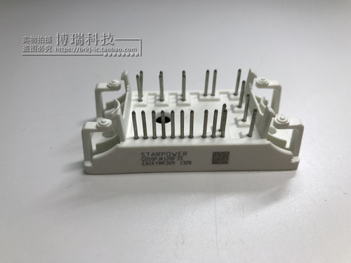 GD10PJK120F3S 原装 质量保证 咨询价