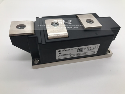 TT500N16KOF/TT500N18KOF功率模块全新原装BOM表报价配单可直拍