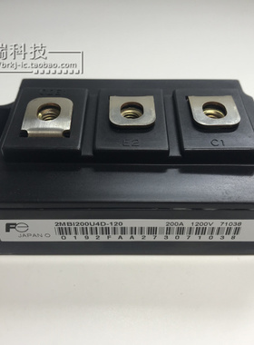 2MBI200U4H-120 2MBI200U4D-120 2MBI200UD-120