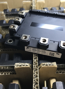 全新正品 6MBP100RTA060 6MBP50RA060-01