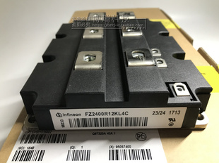 FZ2400R17KE3 FZ2400R12KL4C FZ2400R12HP4