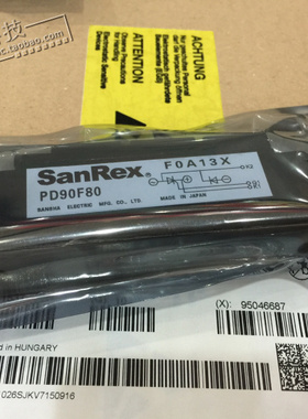 全新原装 PD90F80 PD90F160 功率模块 现货 提供发票