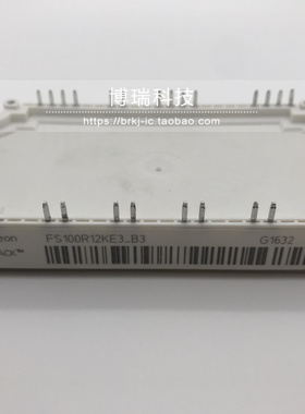 FS150R12KT4 FS150R12KT3 FS100R12KE3 FS200R12KT4R 150R17N3E4