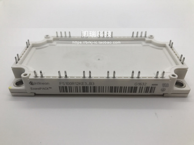 FS100R12KE3 FS200R12KT4R 150R17N3E4