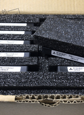 全新原装 进口 IGBT模块 PM20CHA060-2 PM20CHA060